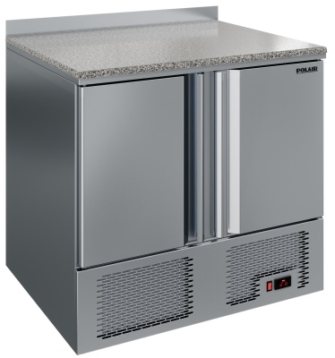 Стол холодильный Polair TMi2GN-G гранит Grande